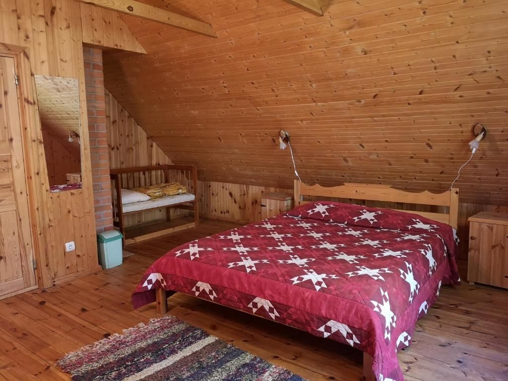 Дома для отпуска Marta-Lovise puhkemaja Kristiine Kipi-31