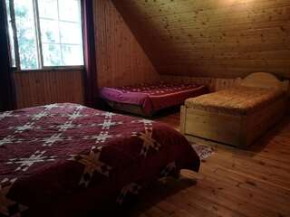 Дома для отпуска Marta-Lovise puhkemaja Kristiine Kipi Дом с 2 спальнями-19